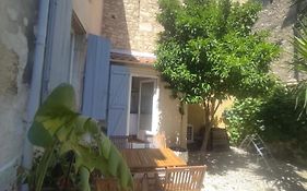 Clim et extérieur entre mer, garrigue et réserve africaine